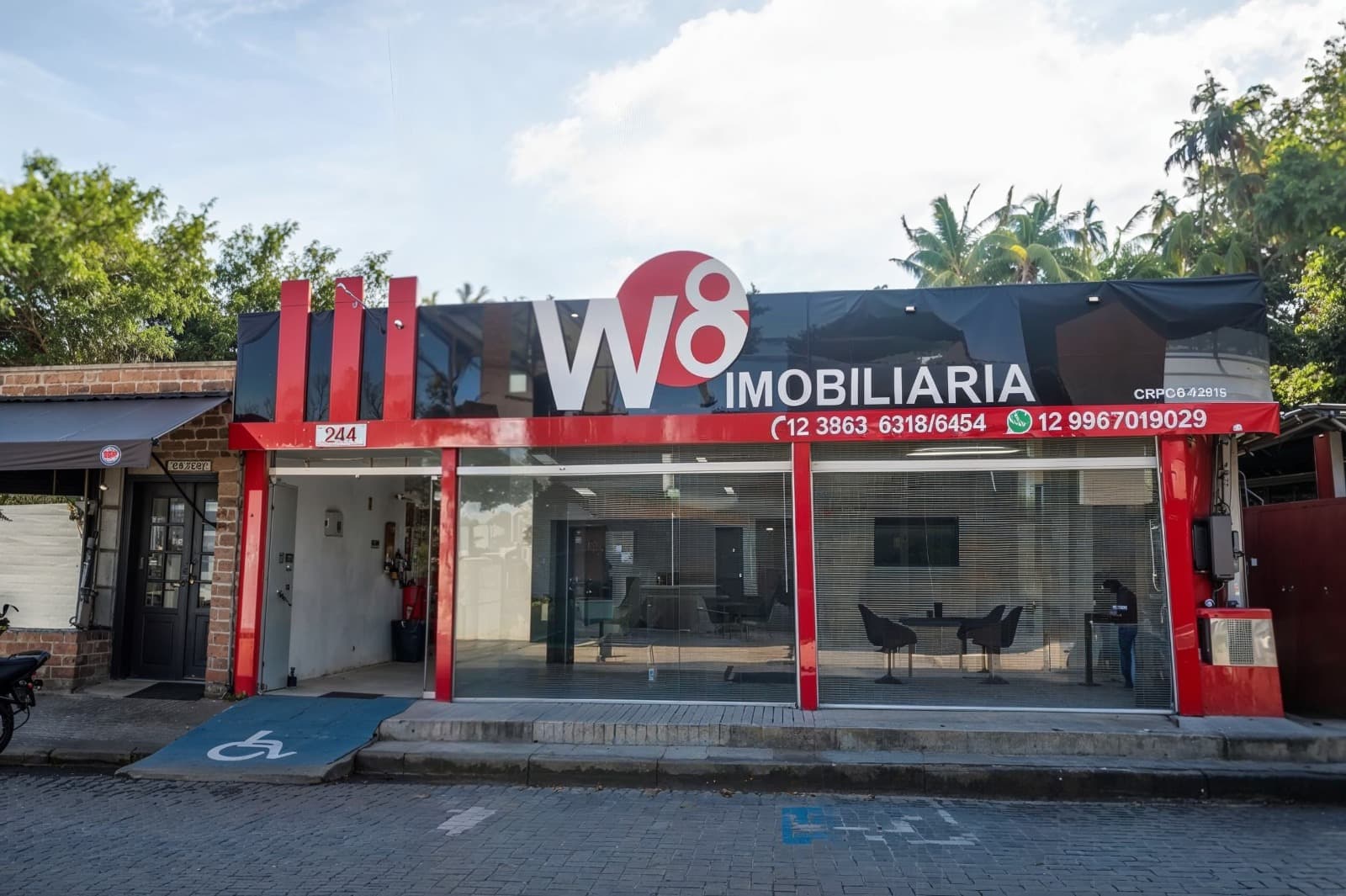 Cadastre seu imóvel